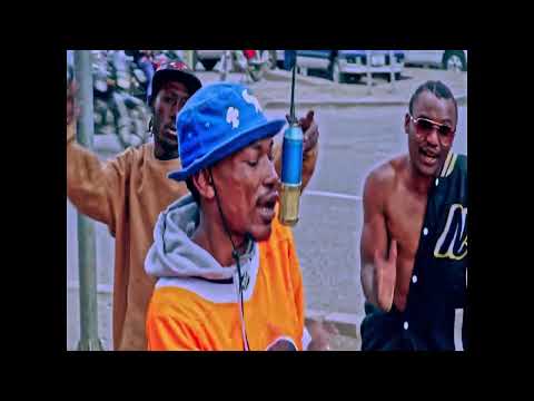 UDANI GANG JIWE GIZANI Official Video 2025