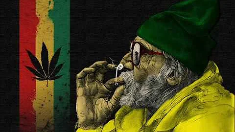Top 10 Reggae Songs Mix For Ganja Smokers  2014 by High Grade Riddims