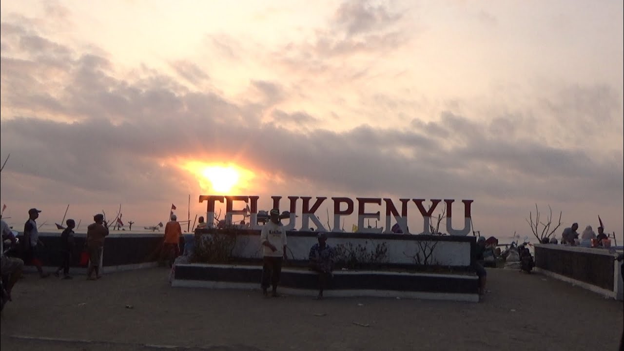 Wisata Teluk Penyu Cilacap Jawa Tengah Indonesia Terbaru Wisata Teluk Penyu Cilacap Jawa Tengah Indonesia Terbaru