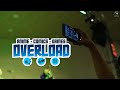 28 de septiembre 2025 en OVERLOAD