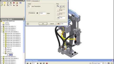 Inventor - Inventor Studio