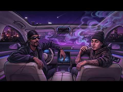 Cover Slow Kush Radio — Intro Mix | West Coast G-Funk Session