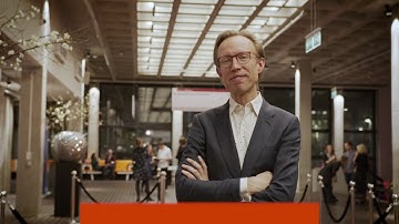 VU New Year’s Gala 2020 | Winner of the Teacher Talent Award 2019 | Teun Zuiderent-Jerak