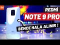 Redmi Note 9 Pro Hala Alınır Mı ? Redmi Note 10S İle Karşılaştırdım !