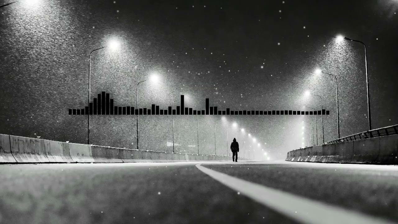 TTRstrike x DJ Rybky - Midnight Walk🌙