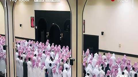 سورة الفاتحة والماعون - للقارئ أحمد العبيد - محاكاة رائعة للشيخ علي جابر رحمه الله