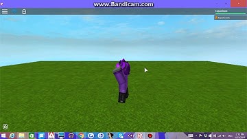 ROBLOX - [Showcase Refrex] + Added in whitelist [EXPLOIT]