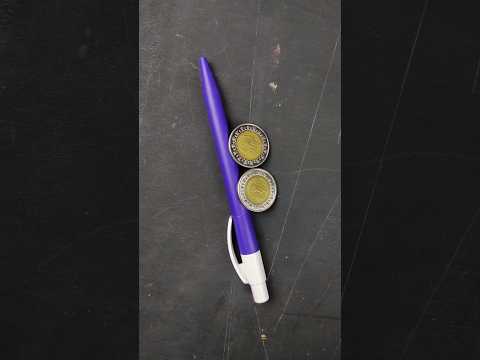 قلم ب 2 جنية ذهبي أغلي ألوان بالعالم النتيجة دمار