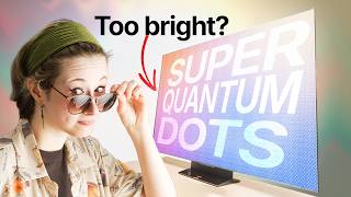Why The Tcl Qm8l Is The Miniled Tv To Beat