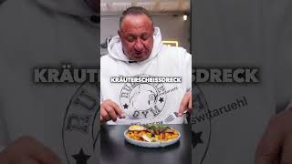 KRÄUTERSCHEISSDRECK