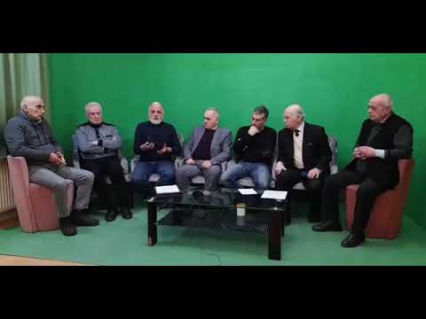 საზოგადოება ,,მამულიშვილების'' პოზიცია მეცნიერთა კონგრესის საგანგებო სხდომაზე............