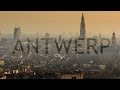 Anvers en une minute  entre grandeur et art du brassage