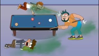 Thief Master Puzzle-Troll Game - Level 121-140 Fails & Answers (Rocket Game Studio) screenshot 3