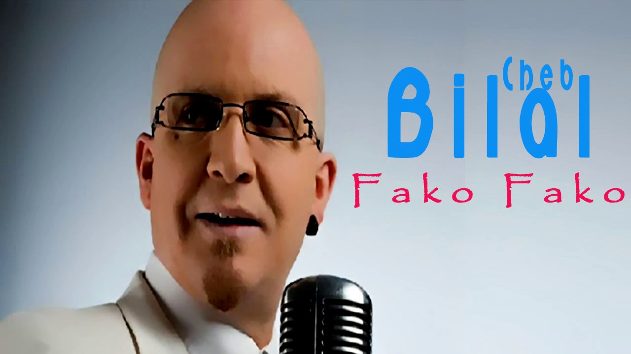 Watch Cheb Bilal - Fakou Fakou on YouTube Watch Cheb Bilal - Fakou Fakou on YouTube