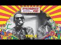 Tipe X Live at SynchronizeFest 2019