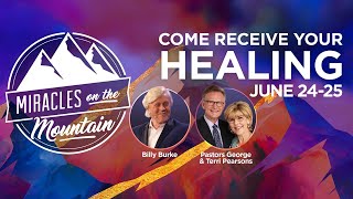 2021 Miracles on the Mountain: Connect the Dots! (7:00 p.m.)