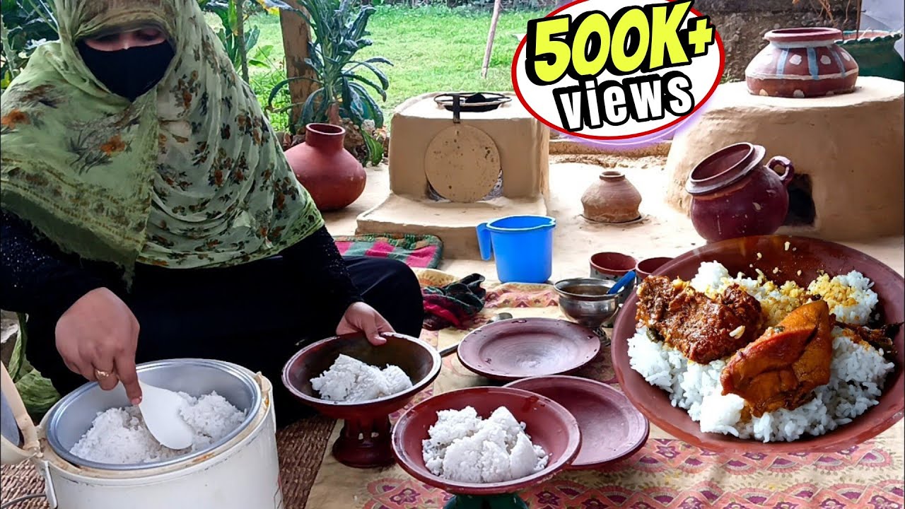 Pran Kokur | Susraal Walu ko Kiya Impress Taste Se Hi | Na Piyaaz Na Tamatar Na Koi Sabzi Chahiye |