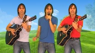 Teach Your Children (Crosby, Stills, Nash & Young) Cover