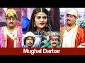 Khabardar aftab iqbal 26 january 2017  mughal darbar  express news