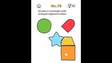 Brain Out Level - 76 #shorts