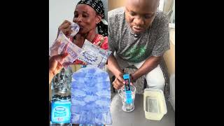 Water Testing Pt 2: See How Sachet-Water’s Are Oft Safer Than Most Bottled Containers In Lagos