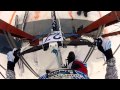 Winter BikerCross. Almaty - 3 march 2012 (Video By Kagarov)