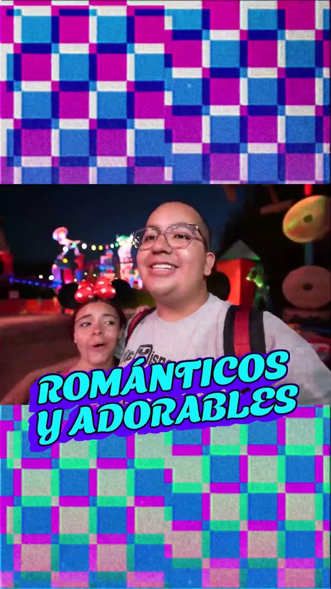 LOS LUGARES FAVORITOS DE LOS YOUTUBERS: HERMANAS JM, ISLAS VLOGS, LOS SKABECHE Y MÁS #shorts