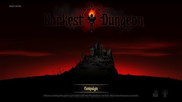 Darkest Dungeon - Hell is in the Heart Final Boss