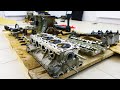 Разобрал мотор LADA VESTA 1,8 л: Из чего сделан топовый мотор ВАЗ!
