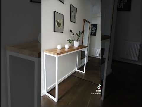 🎬 Video con opiniones sobre Consolas De Recibidor El Corte Inglés