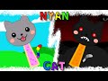 My Sprunki OC: Nyan Cat [Incredibox Sprunki OC Animation]