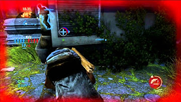 The Last of Us DLC Map Bus Depot "Abandoned Territories" Interrogation Mode