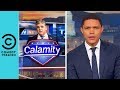 Fox News Presenters Roast Sean Hannity | The Daily Show With Trevor Noah