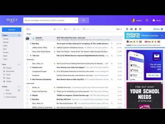 Learn How to Block Emails on Yahoo - Quick and Easy Steps (2023)