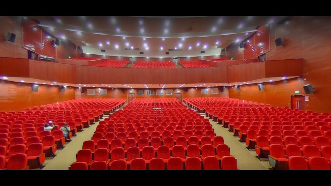 LES SALLES DU PALAIS DE LA CULTURE treichville/abidjan/côte d'ivoire YouTube LES SALLES DU PALAIS DE LA CULTURE treichville/abidjan/côte d'ivoire YouTube