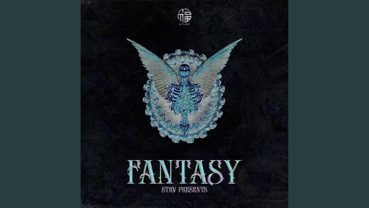 Watch FANTASY on YouTube Watch FANTASY on YouTube