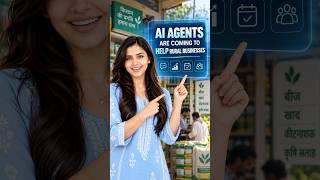 AI Business Assistant for Rural Businesses | How AI Agents Can Transform Agri Business