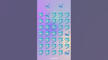 Find 4 Different Emojis in 5 Seconds! 🧠⏱️ #shorts #braingames