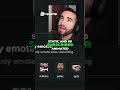 Unlock Animated Emotes Twitch vs YouTube Secrets