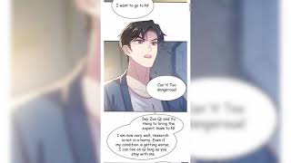 Sealed with Lips - Chapter 64
