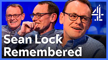 A Tribute To Sean Lock