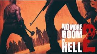 【no more room in hell 2】楽しいメンバーでゾンビゲームするぜ＾＾
