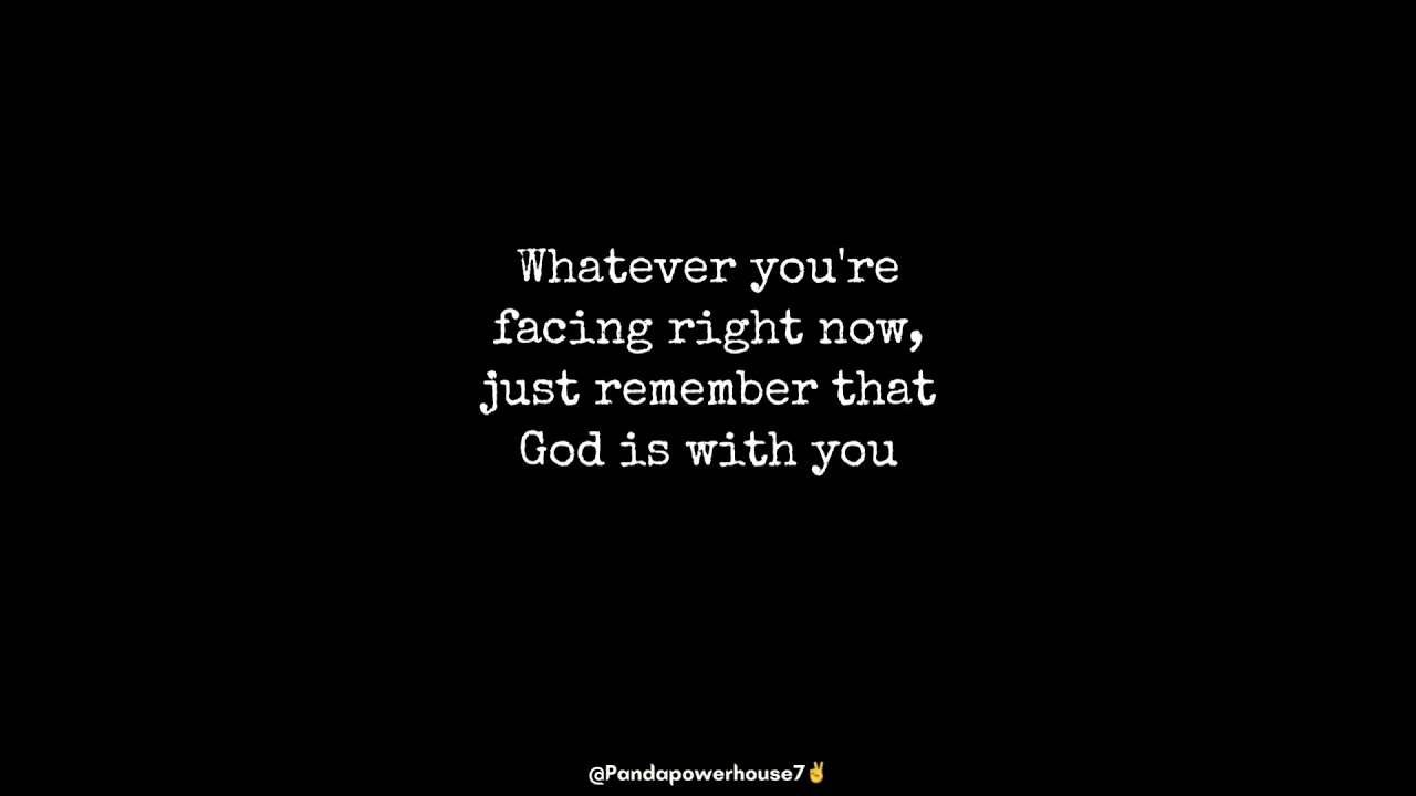 LORD FORGIVE ME FOR WORRYING BUT I NEED YOUR HELP Pandapowerhouse Sunday Inspiration Fyp