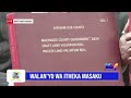 WALAN YO WA ITHEKA MASAKU 