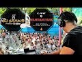 DJ SHAKIB live @ NANDAN PARK, Water World || Eid Special Water Ganjam || Day - 01