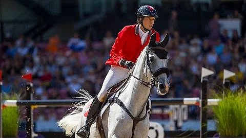 Martin Fuchs Herning 22
