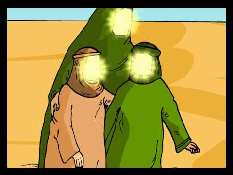 قصة أم البنين