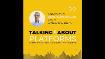Interaction Fields with Erich Joachimsthaler