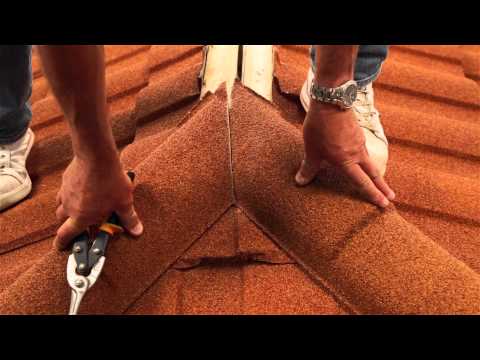 Video: Sudut Lembaran Berprofil (20 Foto): Berapa Sentimeter Overhang Di Bumbung Mengikut Norma? Mendengar Fail Dengan Helaian Berprofil Di Bumbung Rumah