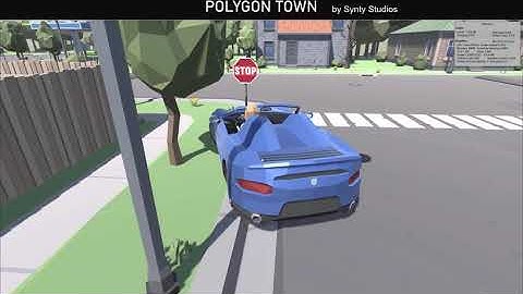 Great Low Poly Assets for your Unity or Unreal Project (Tons of Characters)